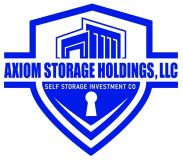 Axiom Storage Holdings